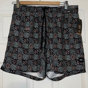 Vans Surf Volley Shorts